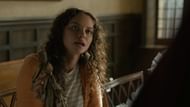 Megan Tyree/Princeps daemonum Necromaticorum, as seen in Evil season 4 episode 6 (Image via Paramount+)